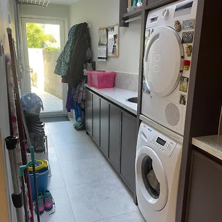 Villa Luxury Family Near Ucd &city Centre