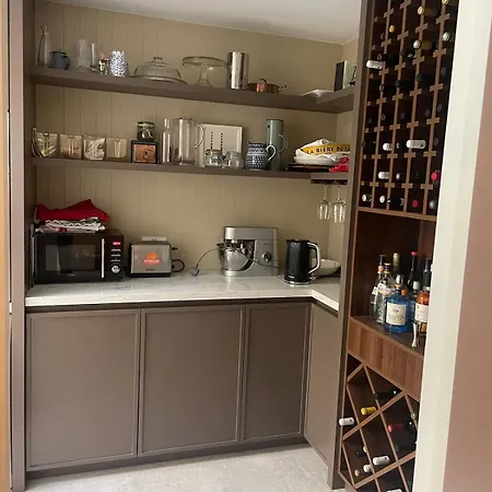 Villa Luxury Family Near Ucd &city Centre Dublin