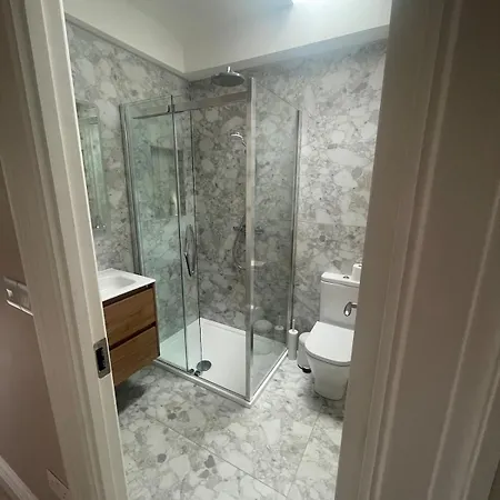 Luxury Family Near Ucd &city Centre Villa Dublin