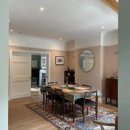 Villa Luxury Family Near Ucd &city Centre *