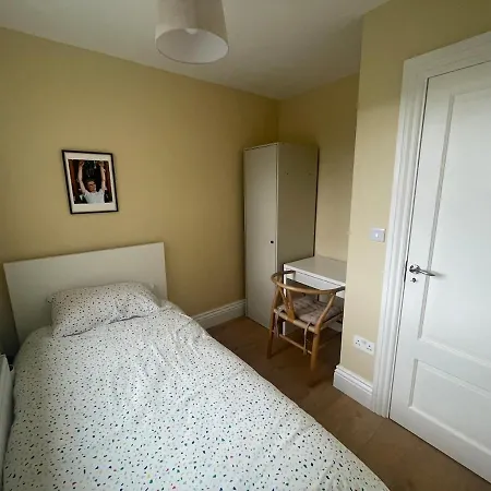 Villa Luxury Family Near Ucd &city Centre
