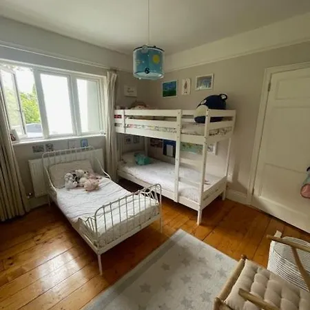 Luxury Family Near Ucd &city Centre