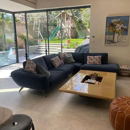 Villa Luxury Family Near Ucd &city Centre
