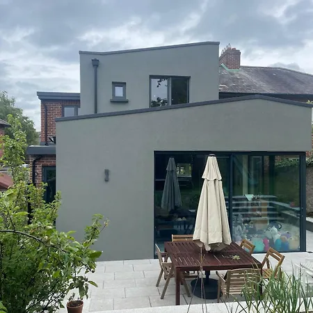 Luxury Family Near Ucd &city Centre *